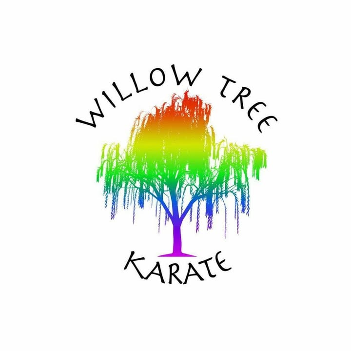 Willow Tree Karate logo