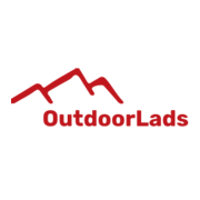 OutdoorLads — North East logo