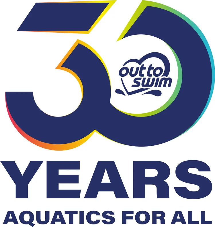 Out To Swim Newcastle logo